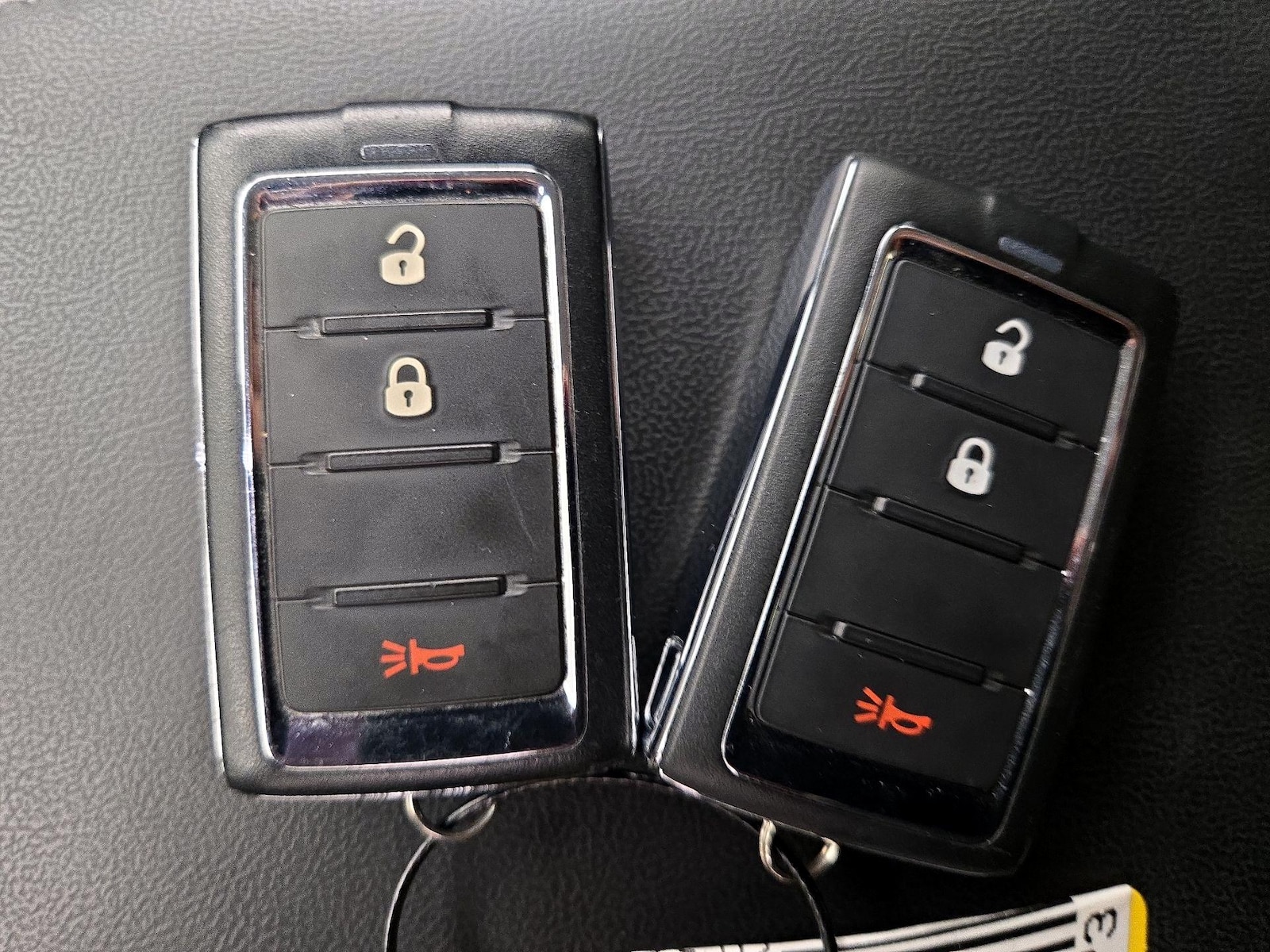 2023 Jeep Grand Cherokee L Laredo - Photo 24