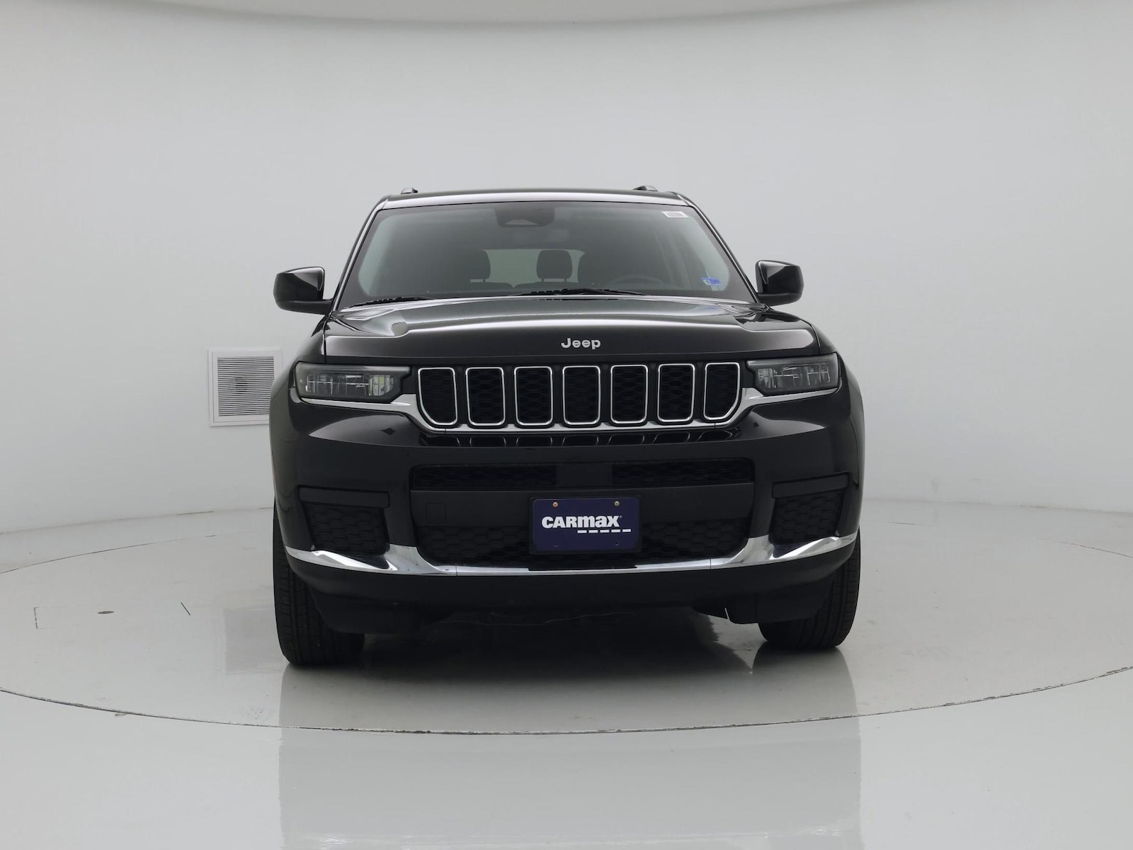 2023 Jeep Grand Cherokee L Laredo - Photo 6