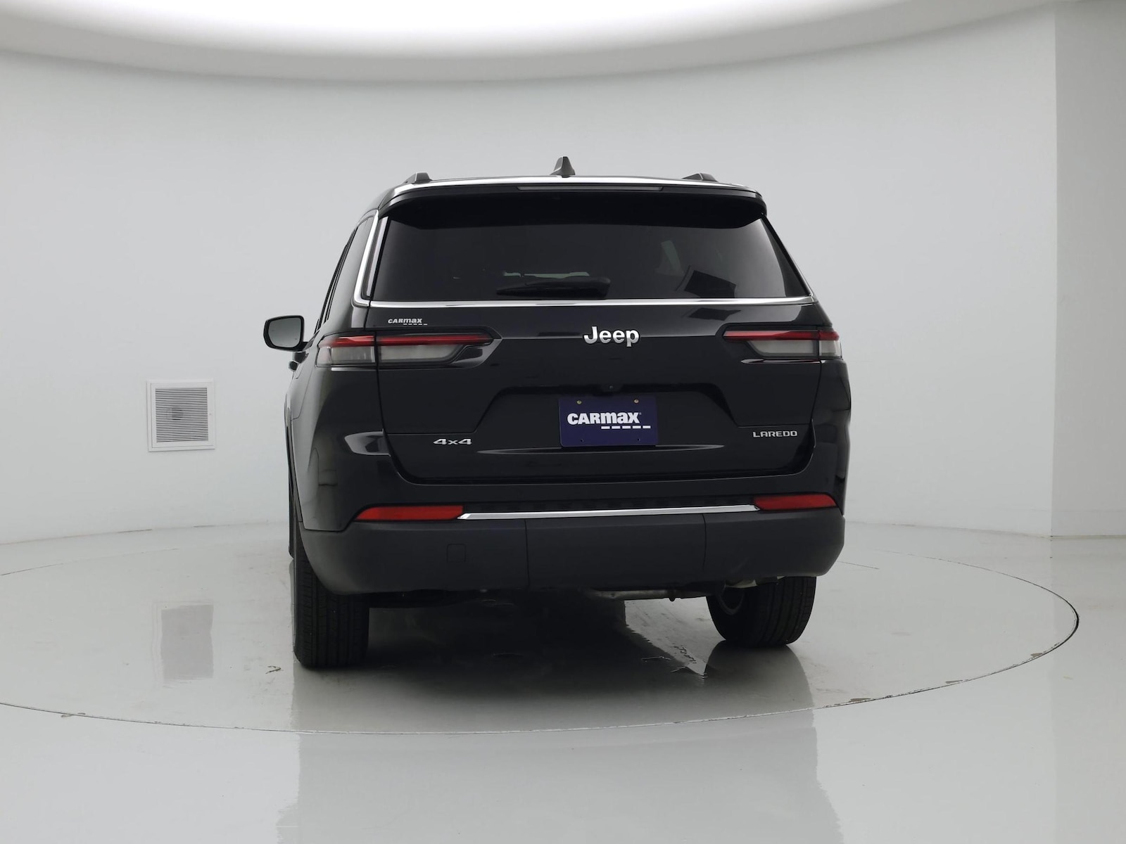 2023 Jeep Grand Cherokee L Laredo - Photo 7