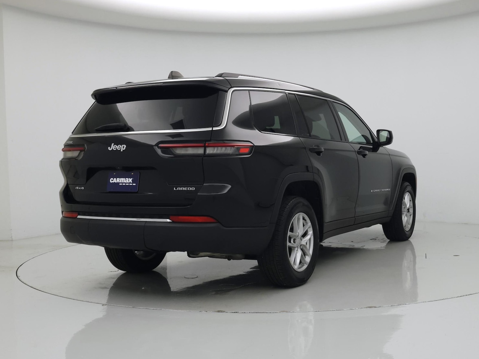 2023 Jeep Grand Cherokee L Laredo - Photo 9