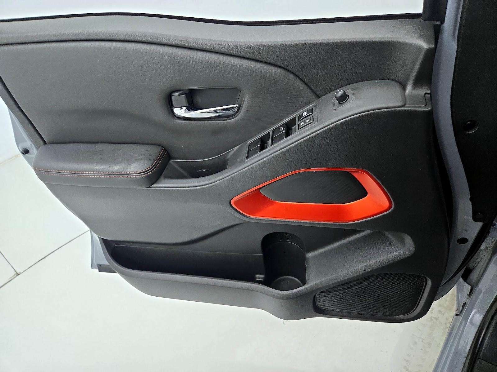 2022 Nissan Frontier PRO-X - Photo 13