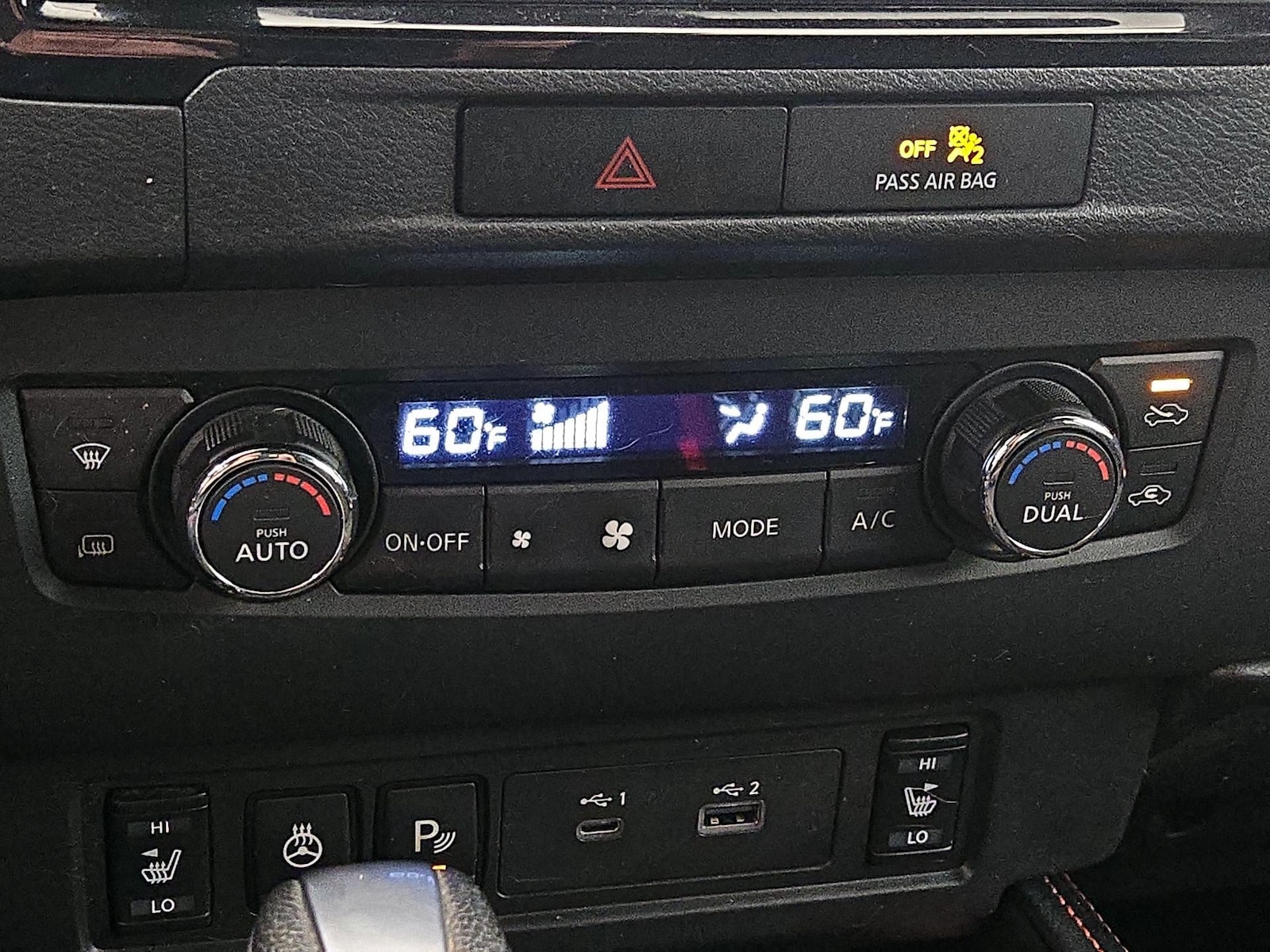 2022 Nissan Frontier PRO-X - Photo 18