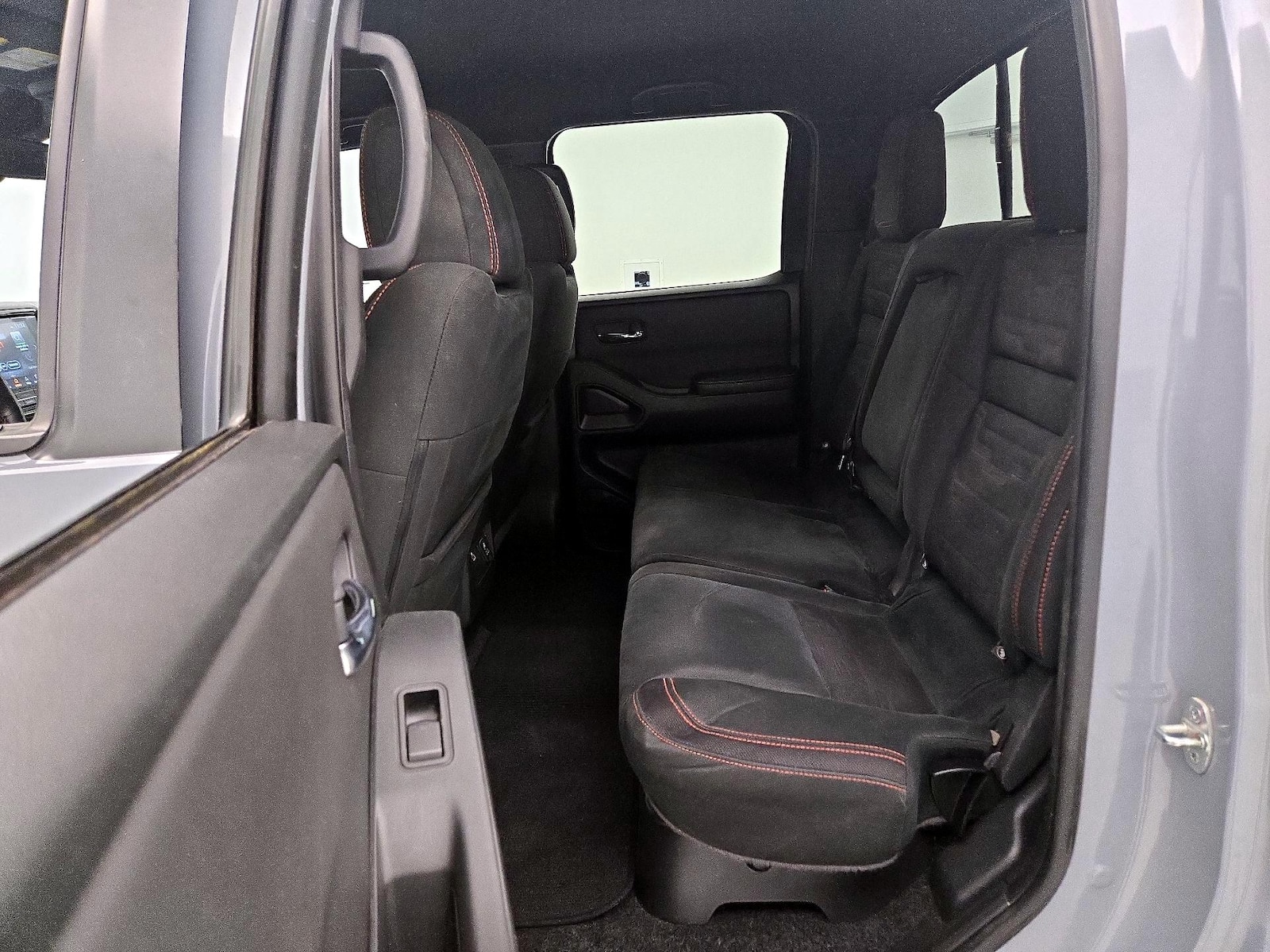 2022 Nissan Frontier PRO-X - Photo 21