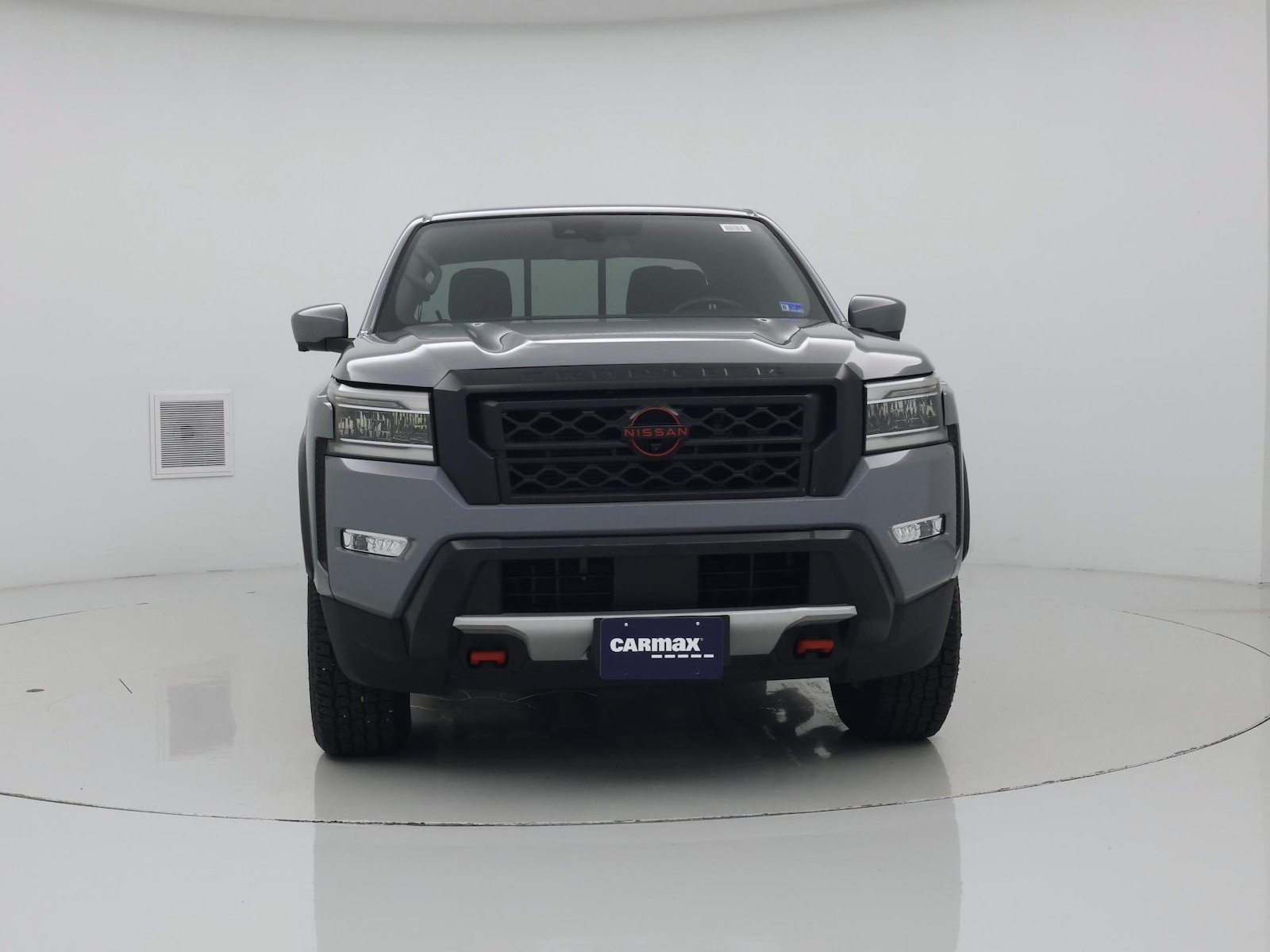 2022 Nissan Frontier PRO-X - Photo 6