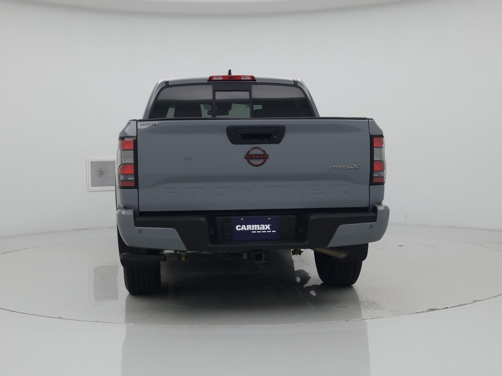 2022 Nissan Frontier PRO-X - Photo 7