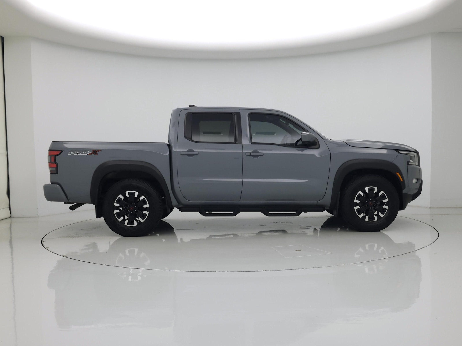 2022 Nissan Frontier PRO-X - Photo 8