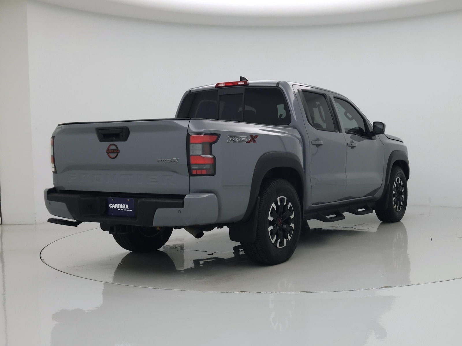 2022 Nissan Frontier PRO-X - Photo 9