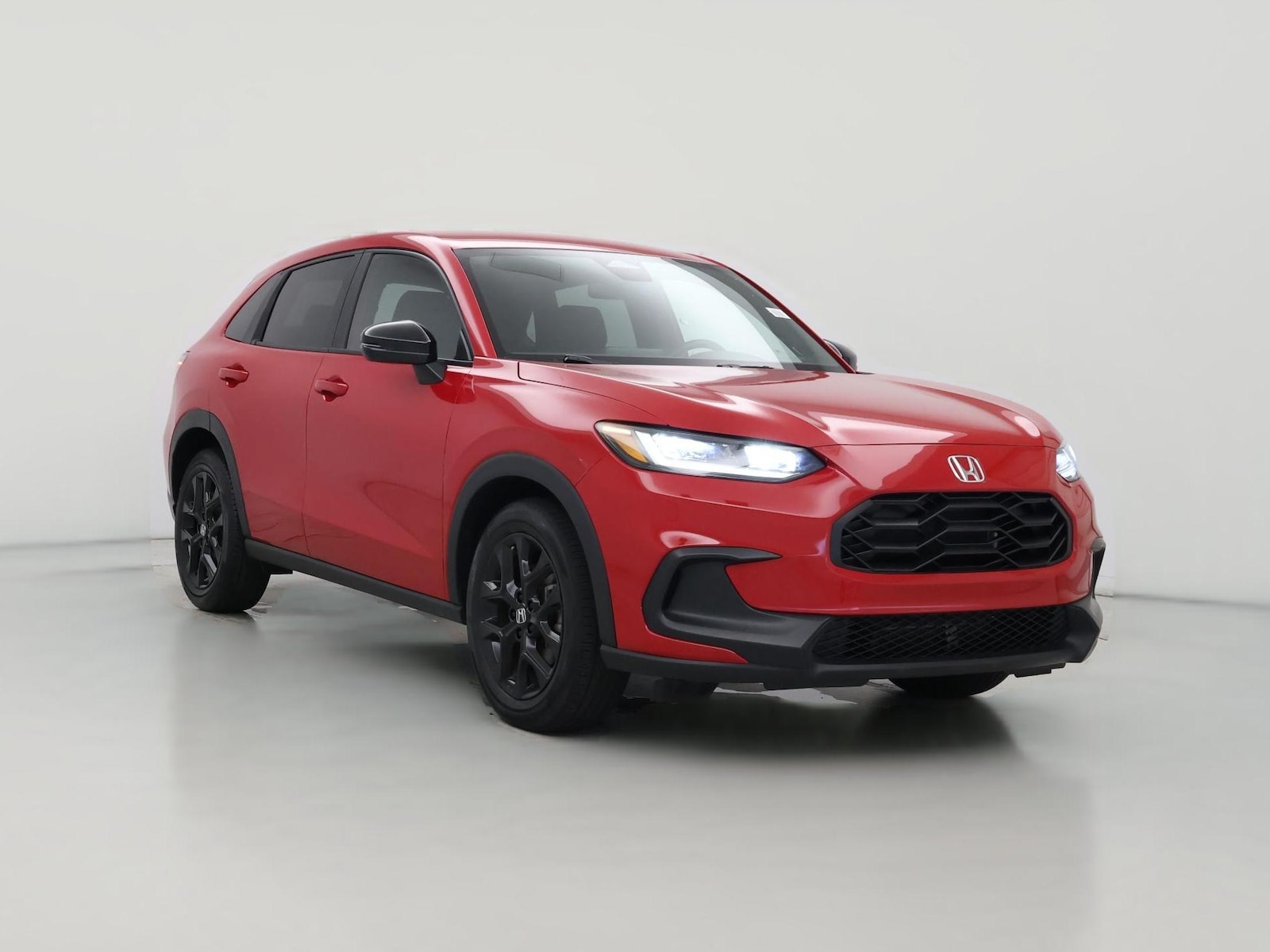 2024 Honda HR-V