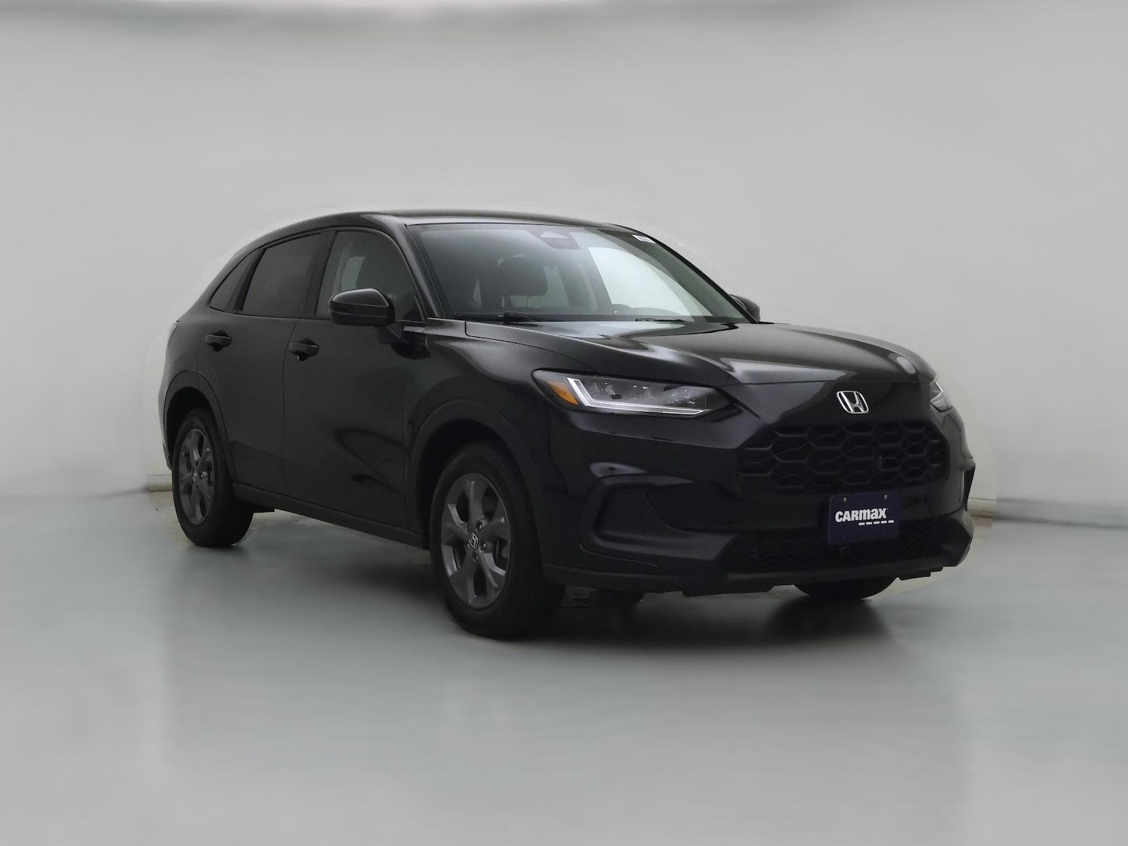 2026 Honda HR-V