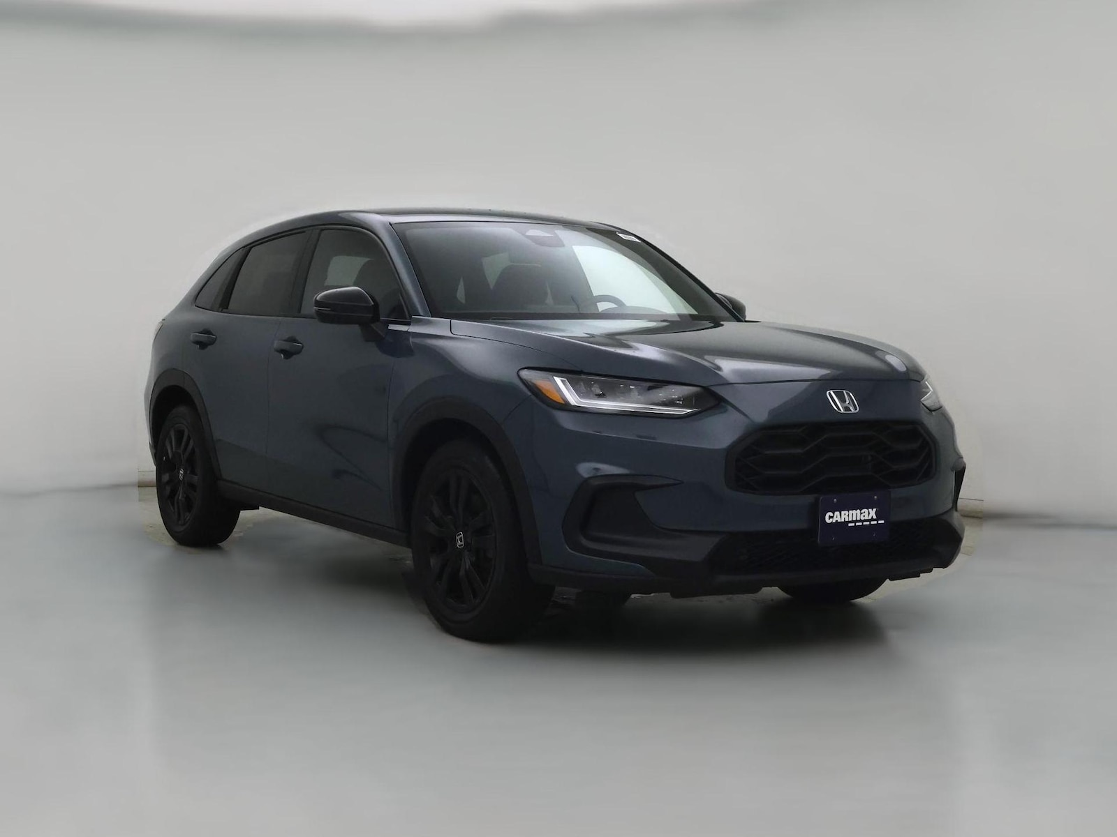 2026 Honda HR-V