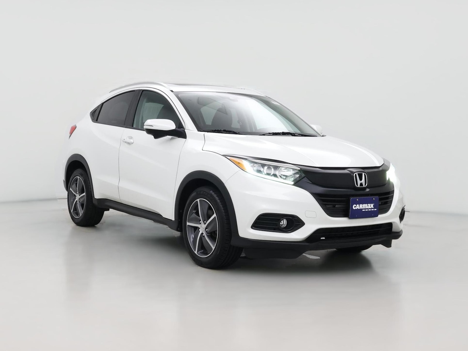 2021 Honda HR-V