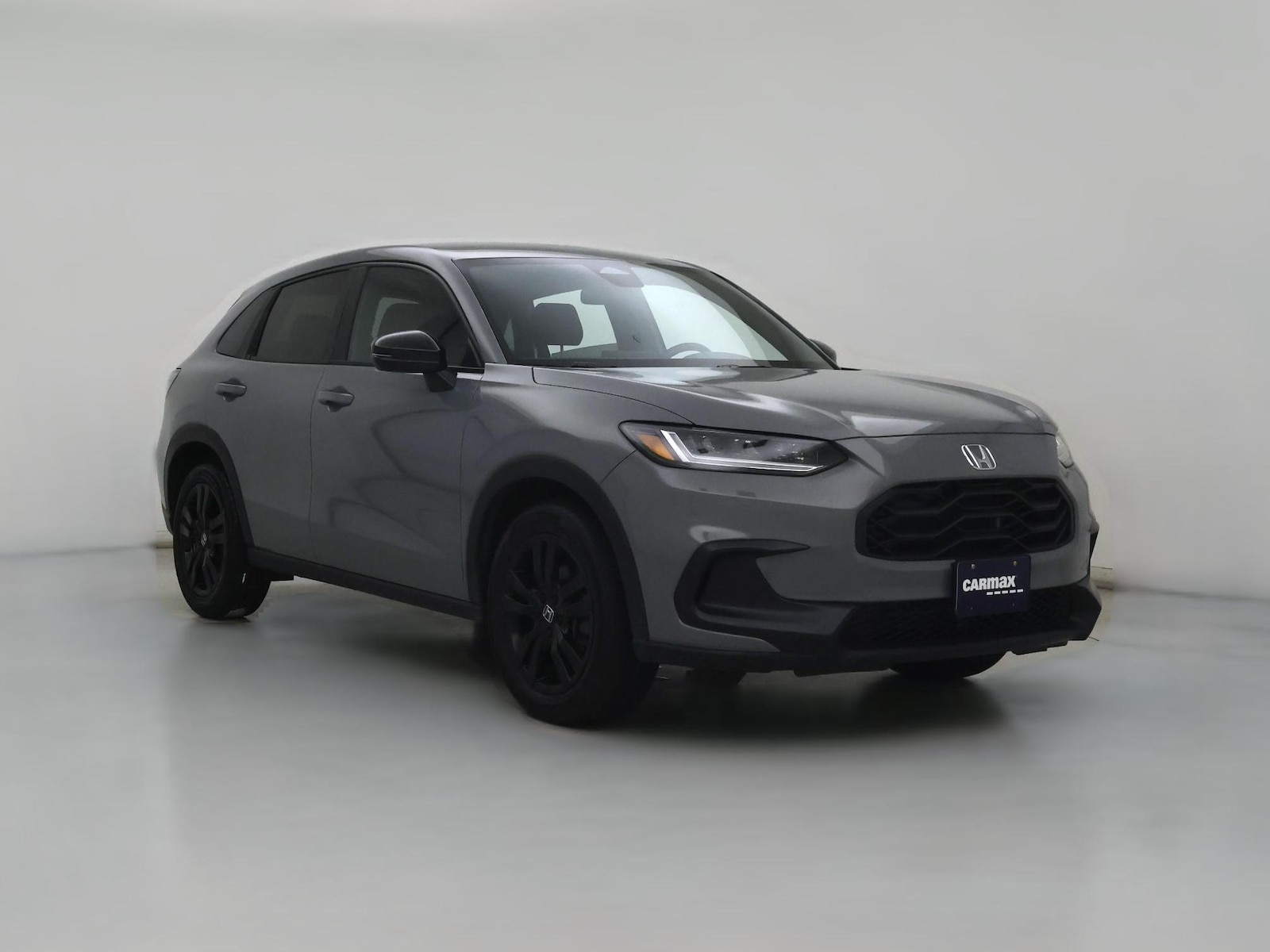 2026 Honda HR-V
