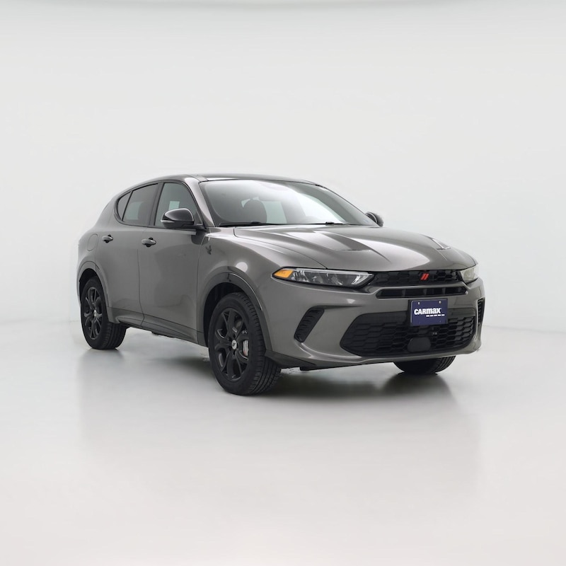 2024 Dodge Hornet R/T Plus