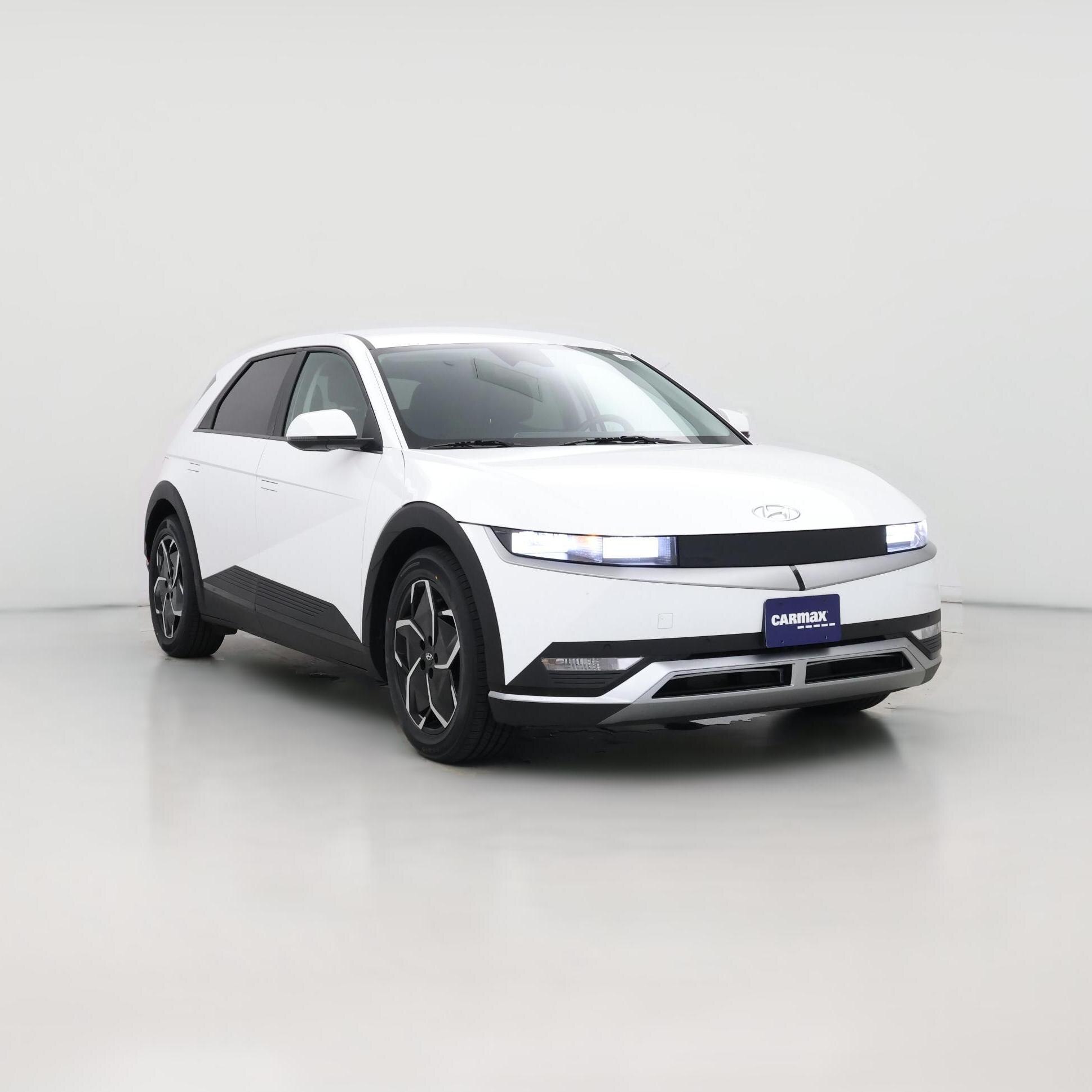2023 Hyundai IONIQ 5