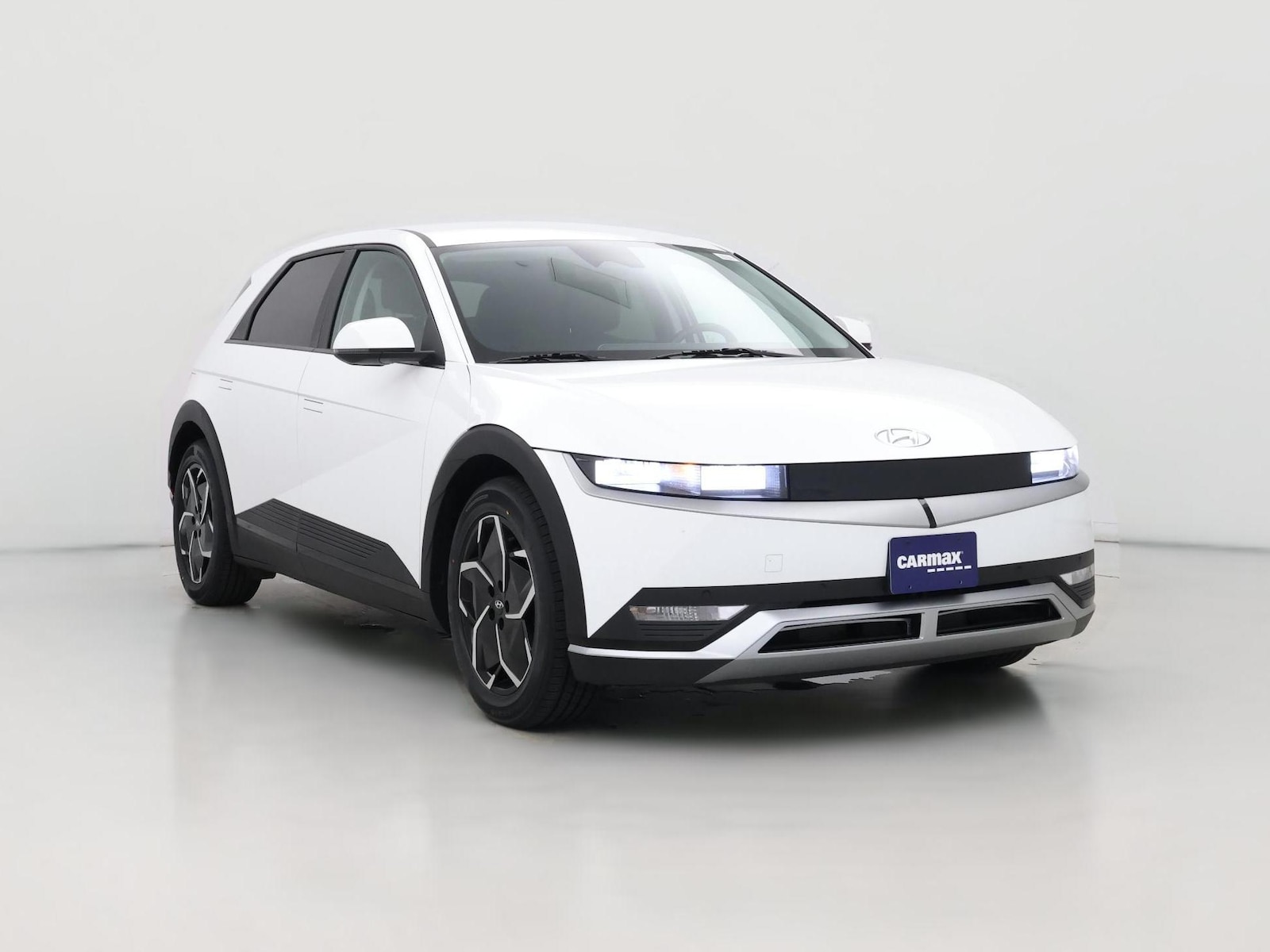 2023 Hyundai IONIQ 5