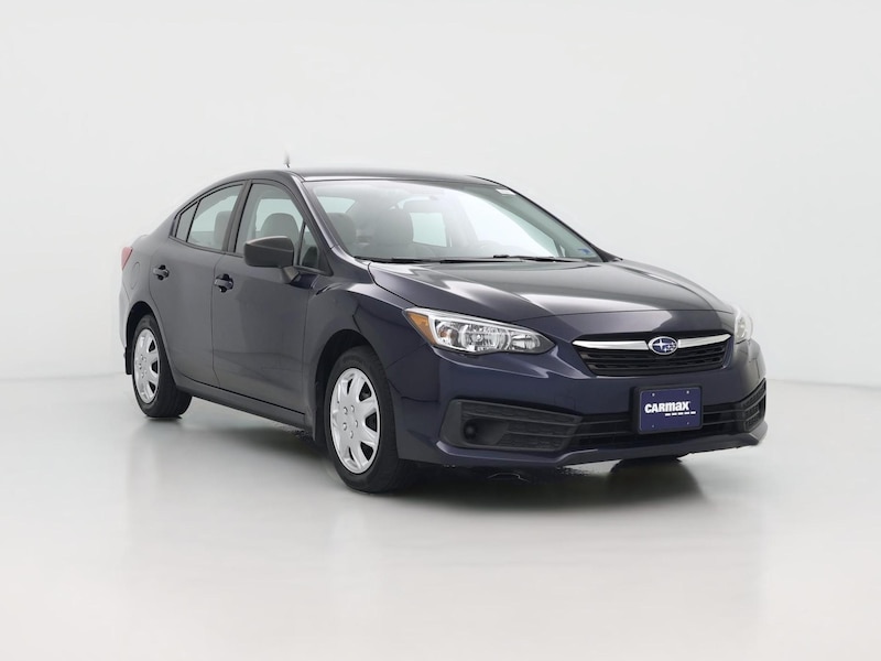2021 Subaru Impreza null