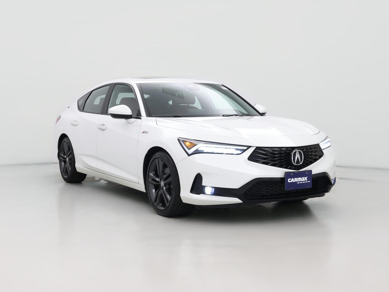 2024 Acura Integra