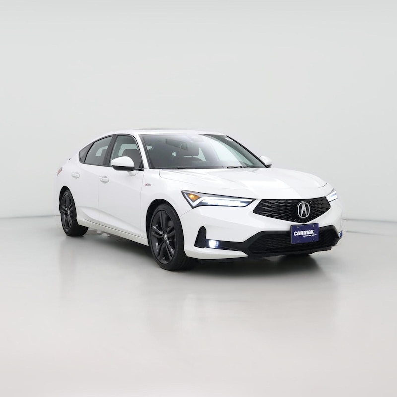 2024 Acura Integra A-Spec