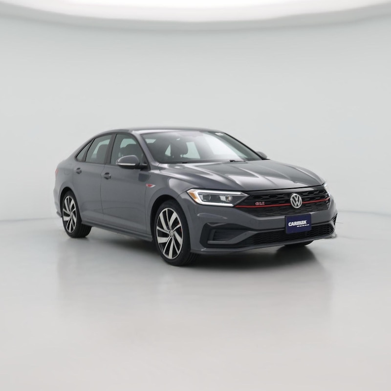 2020 Volkswagen Jetta GLI S