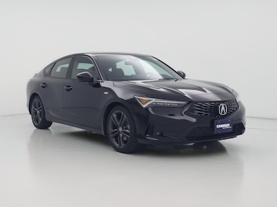 2023 Acura Integra A-Spec