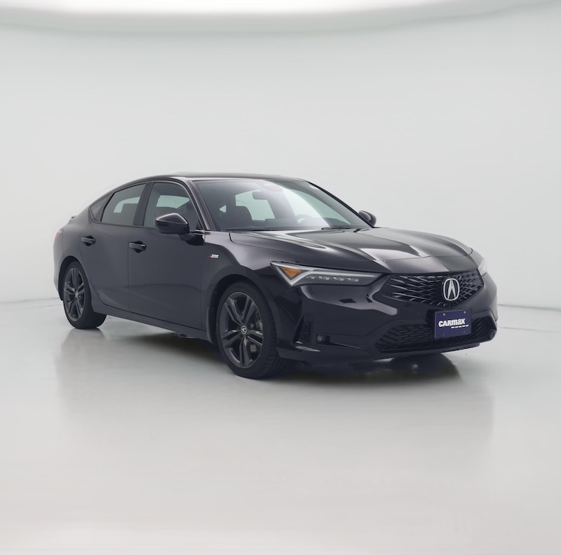 2023 Acura Integra A-Spec