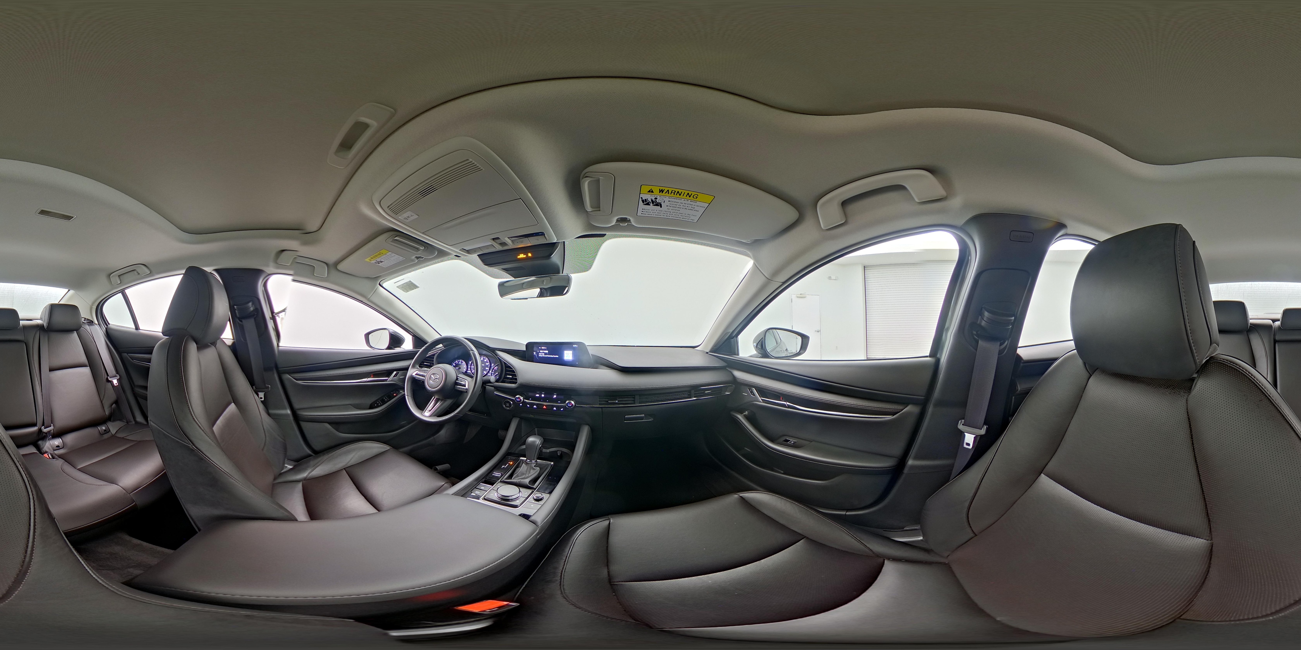 2021 Mazda Mazda3 Premium Plus - Photo 23