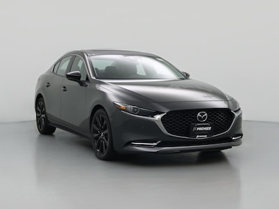 2021 Mazda Mazda3 Premium