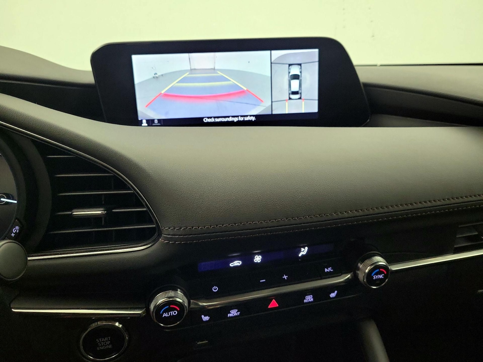 2021 Mazda Mazda3 Premium Plus - Photo 14