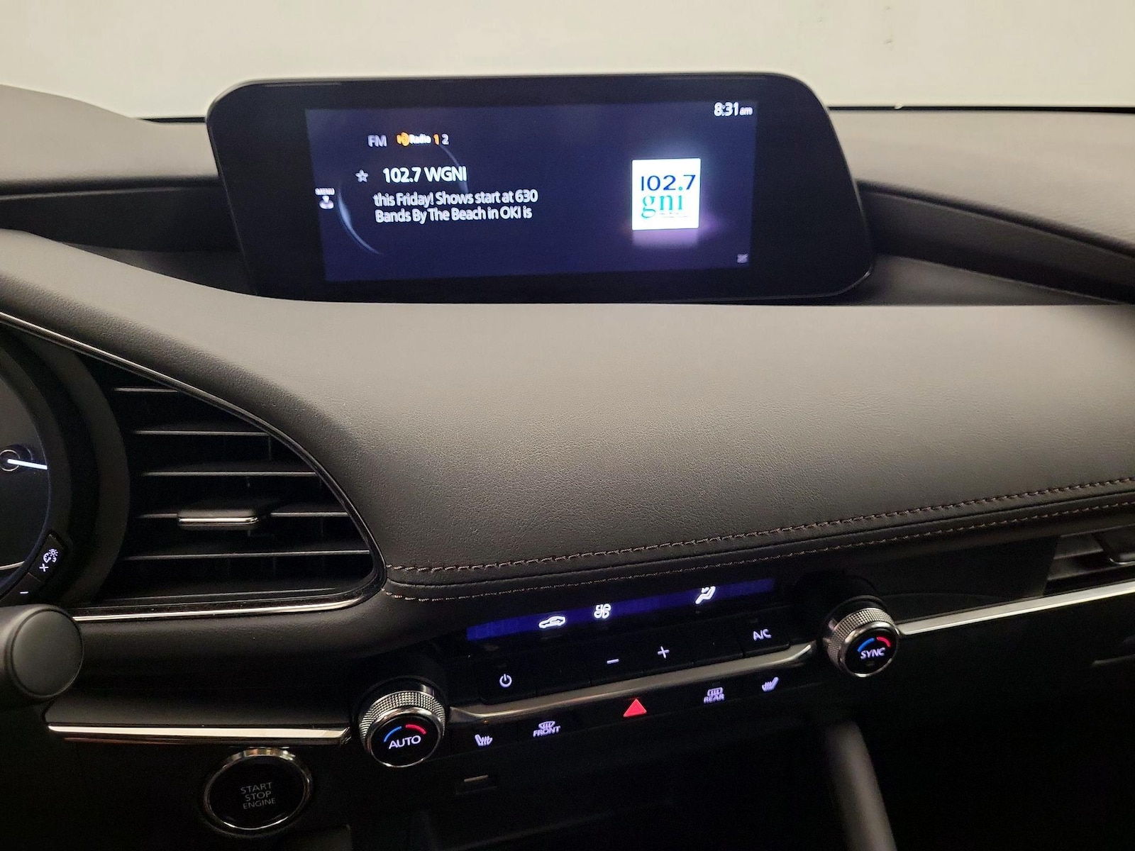 2021 Mazda Mazda3 Premium Plus - Photo 15