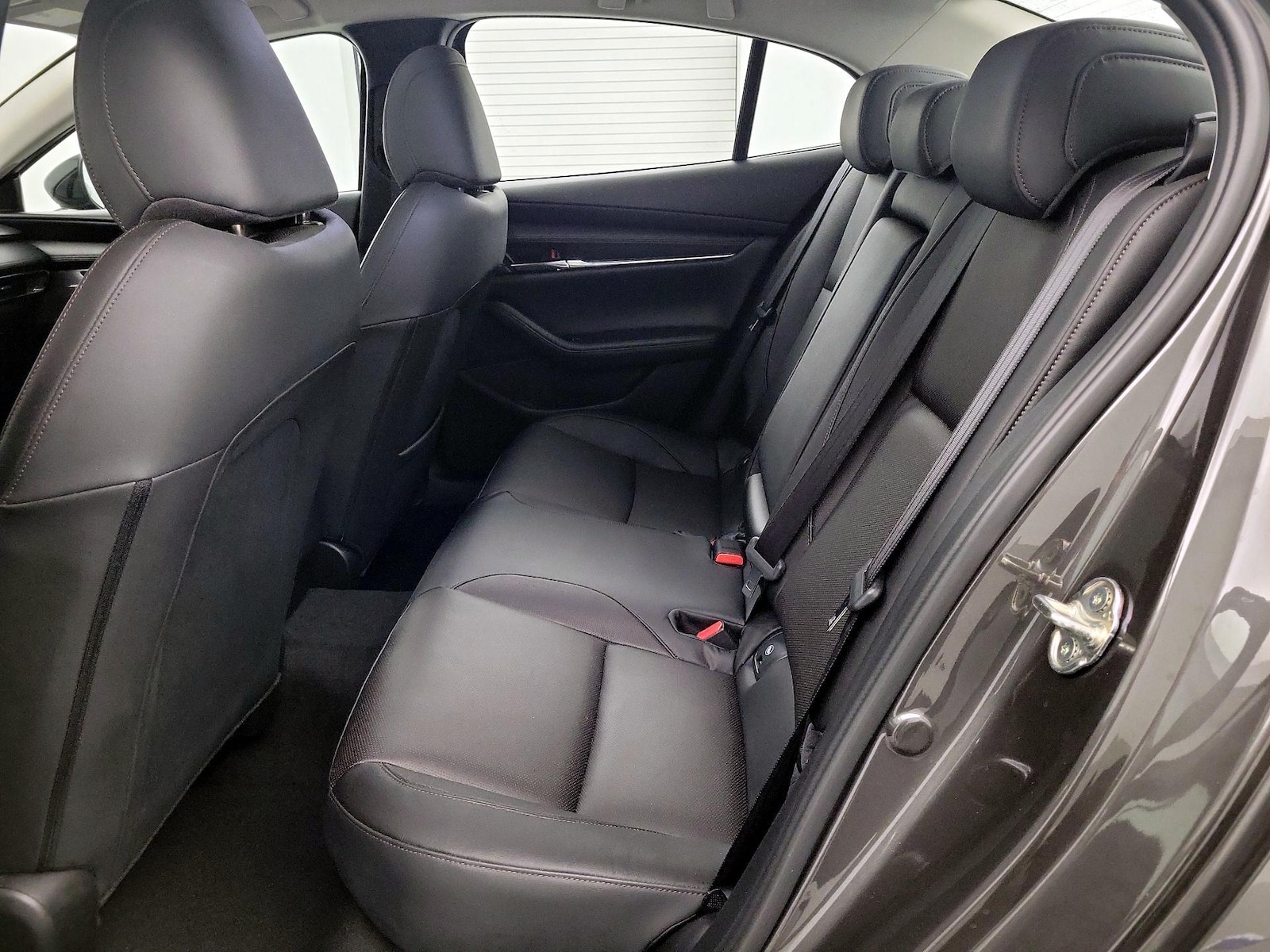 2021 Mazda Mazda3 Premium Plus - Photo 19