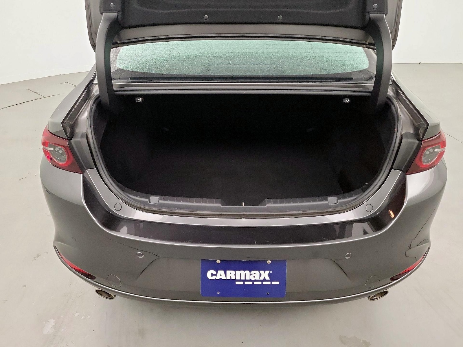 2021 Mazda Mazda3 Premium Plus - Photo 20