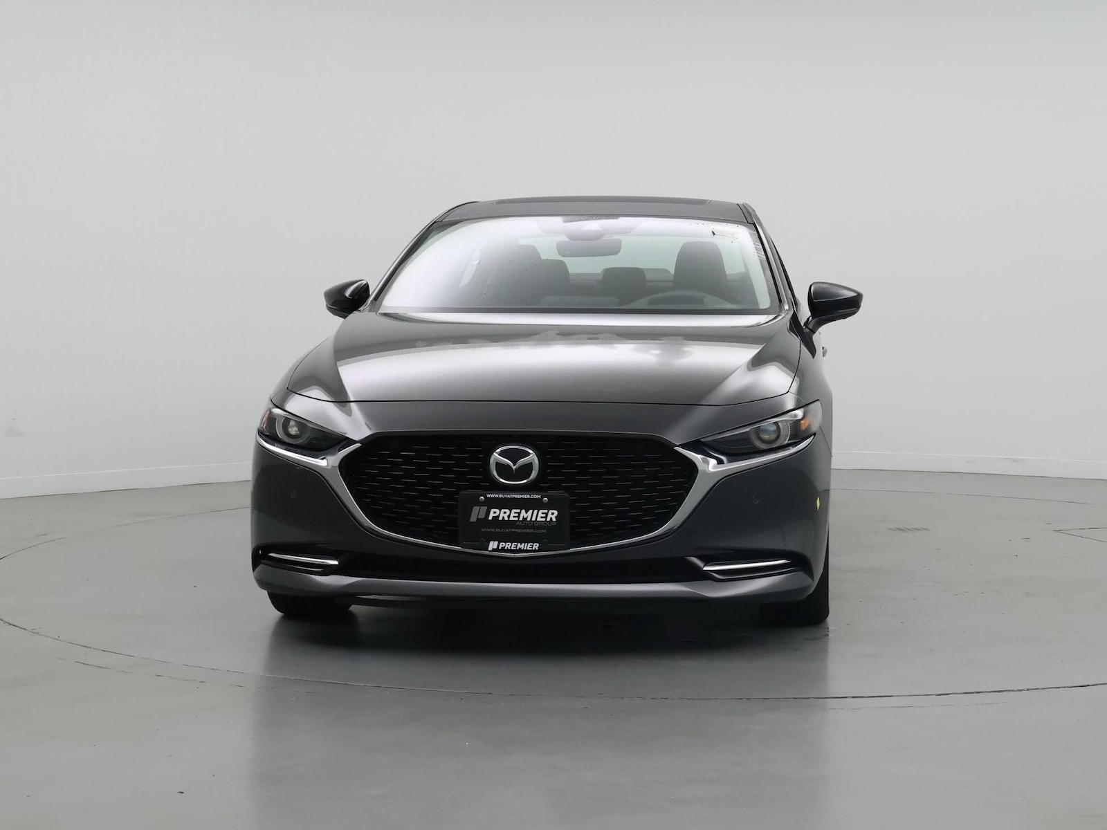 2021 Mazda Mazda3 Premium Plus - Photo 6