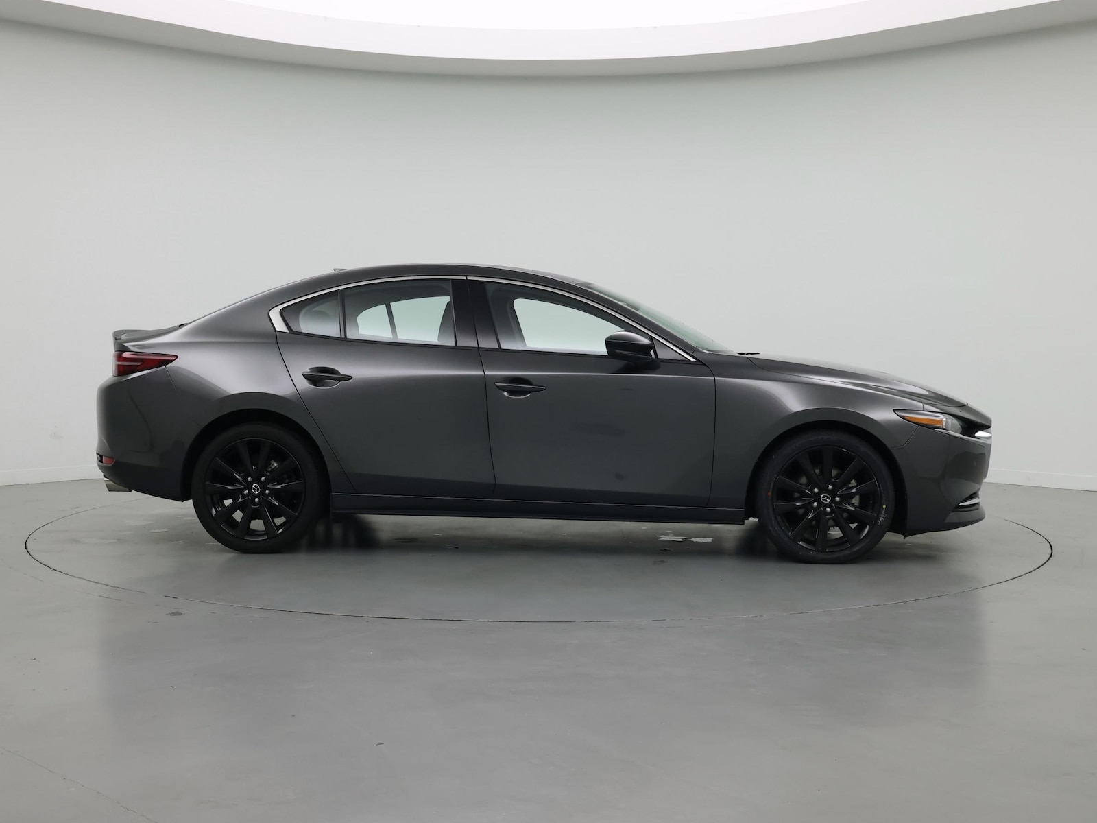 2021 Mazda Mazda3 Premium Plus - Photo 8