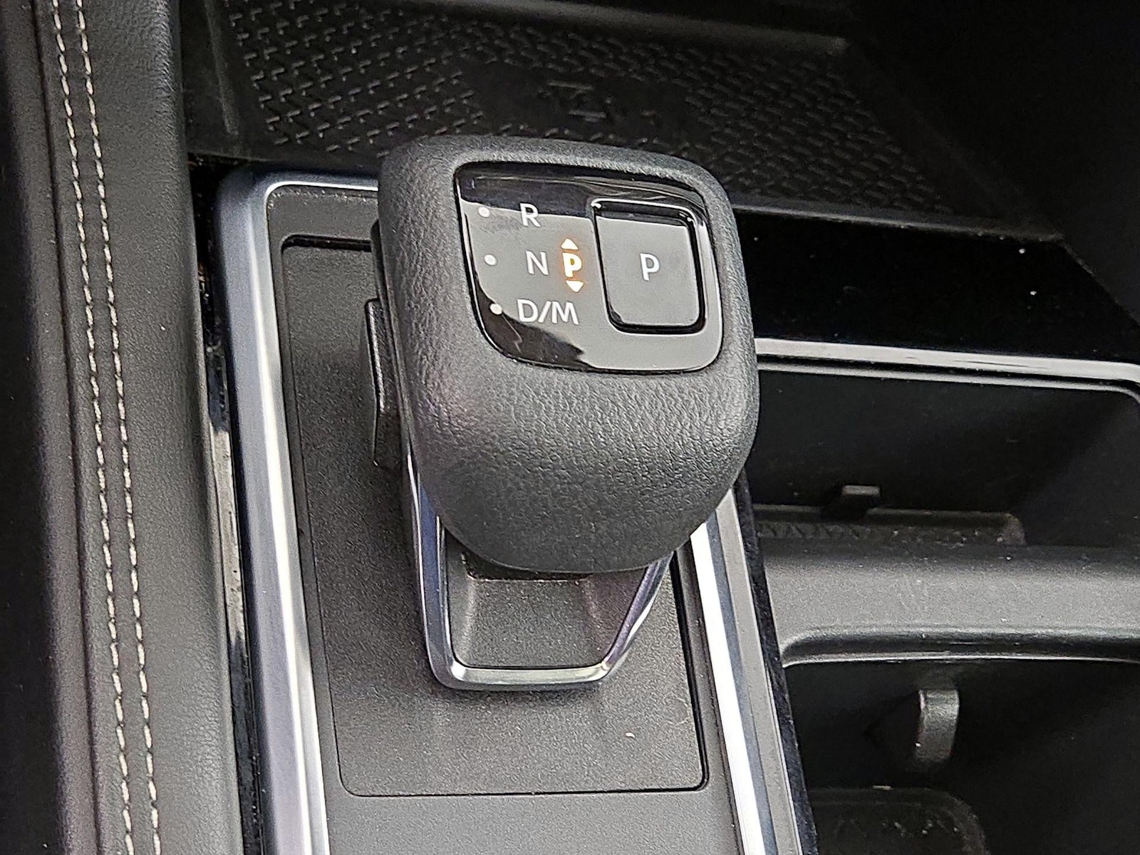 2023 Nissan Pathfinder Platinum - Photo 19