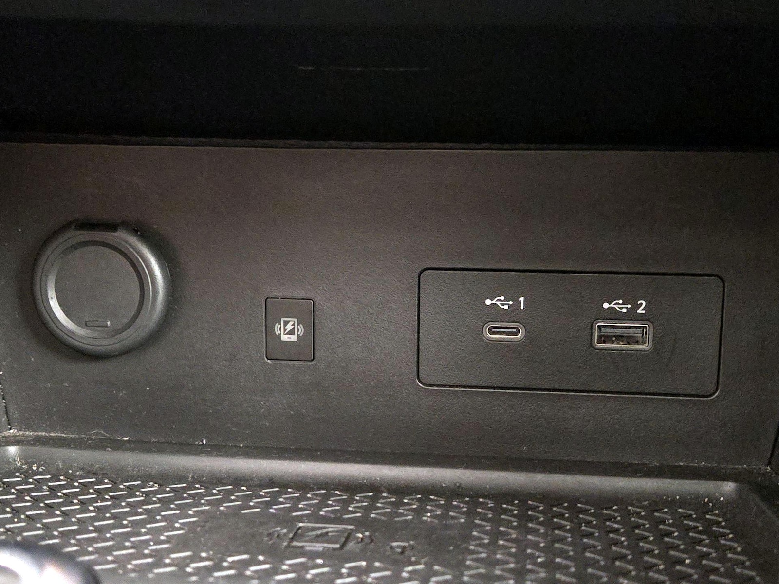 2023 Nissan Pathfinder Platinum - Photo 20
