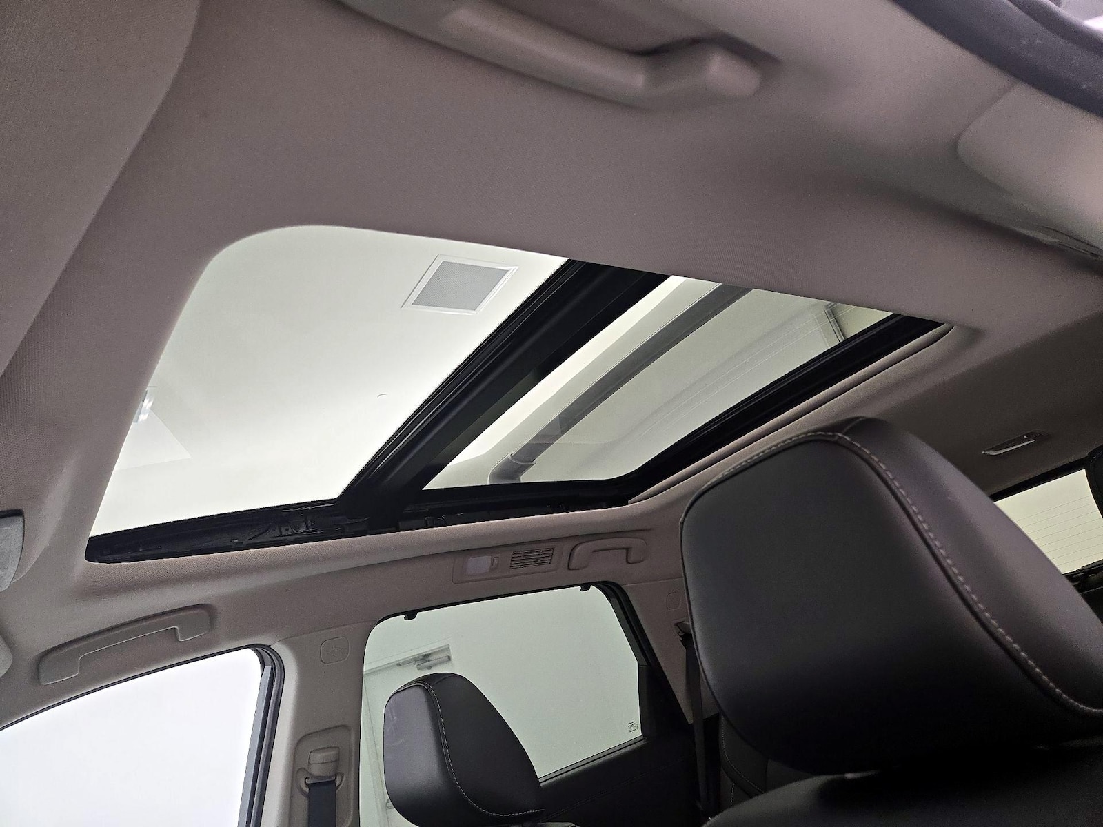 2023 Nissan Pathfinder Platinum - Photo 21