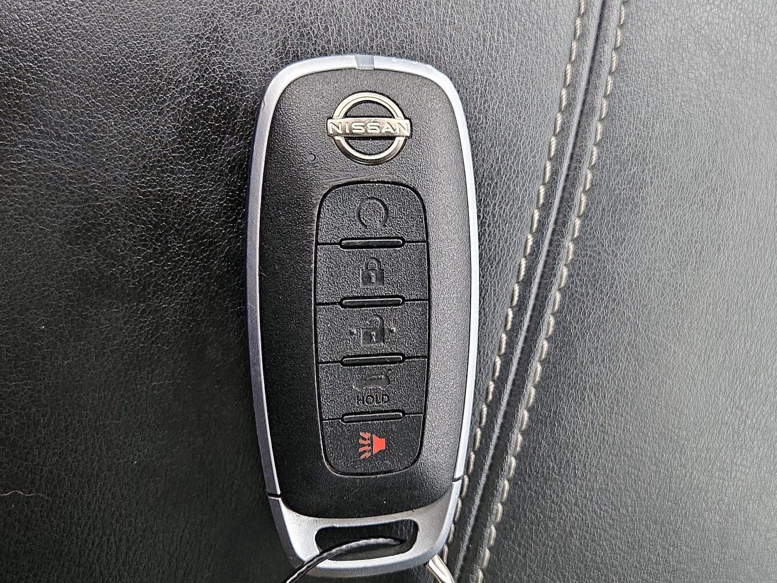 2023 Nissan Pathfinder Platinum - Photo 26
