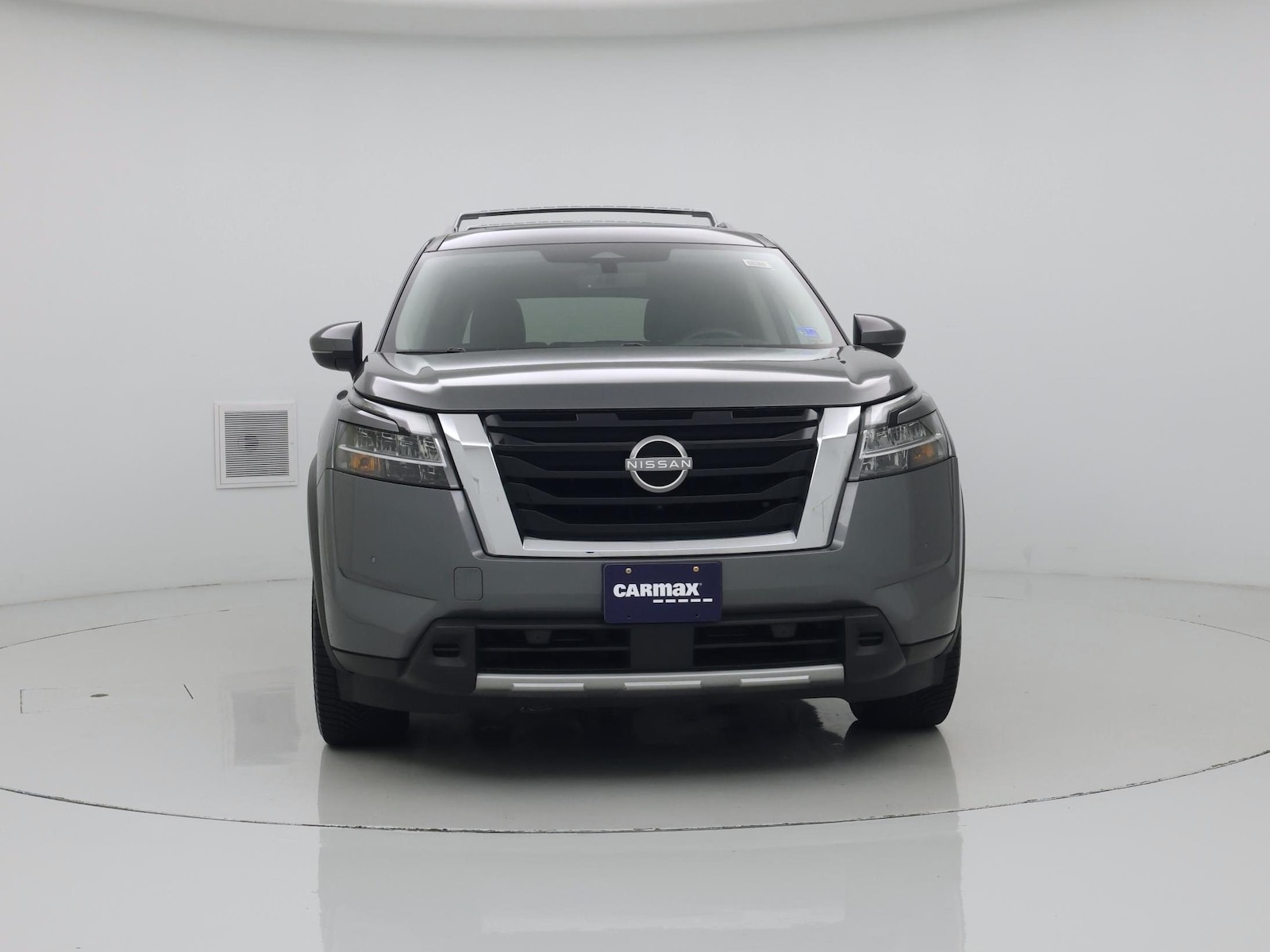 2023 Nissan Pathfinder Platinum - Photo 6