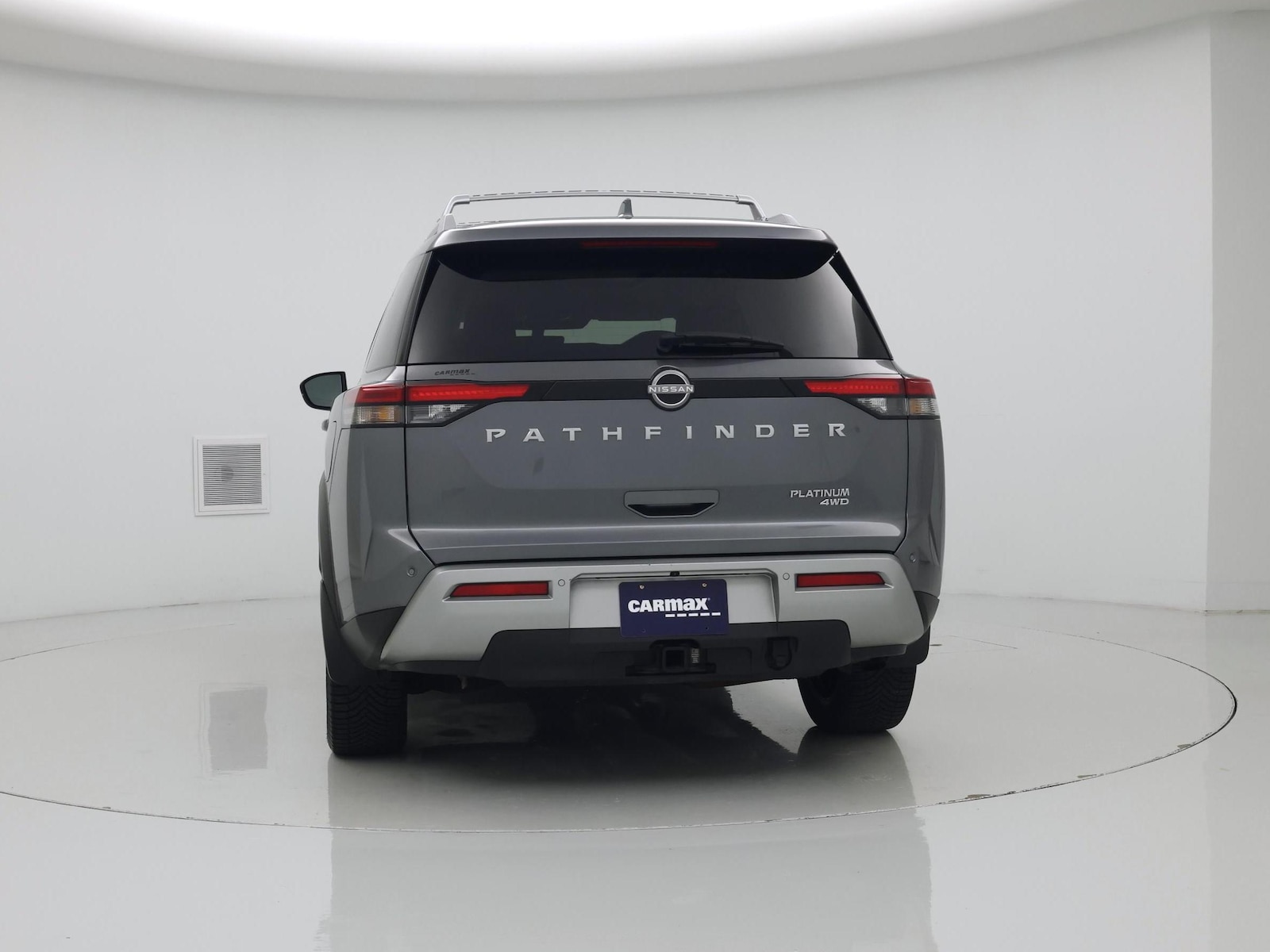 2023 Nissan Pathfinder Platinum - Photo 7