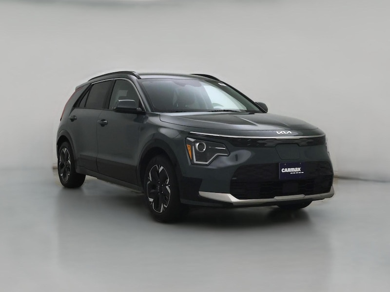 2023 Kia Niro Wind