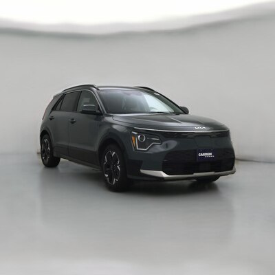 2023 Kia Niro Electric Wind