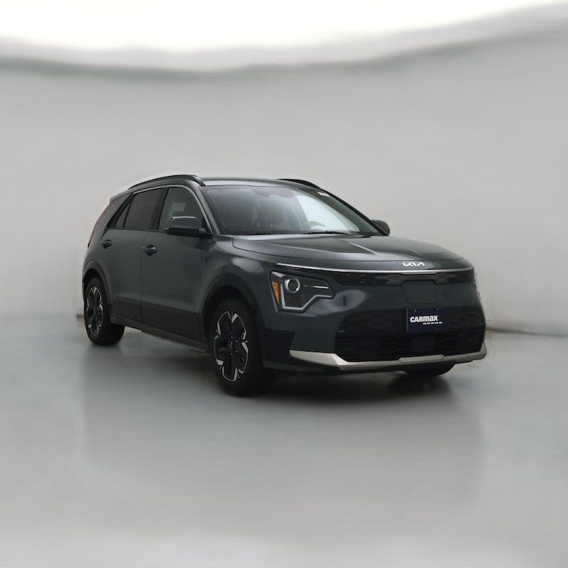 2023 Kia Niro Electric Wind
