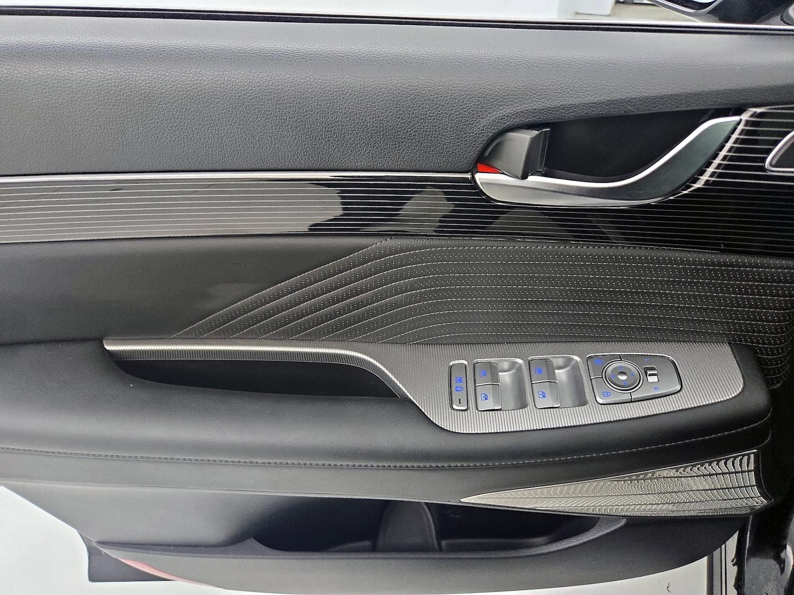 2024 Hyundai Palisade Calligraphy - Photo 13