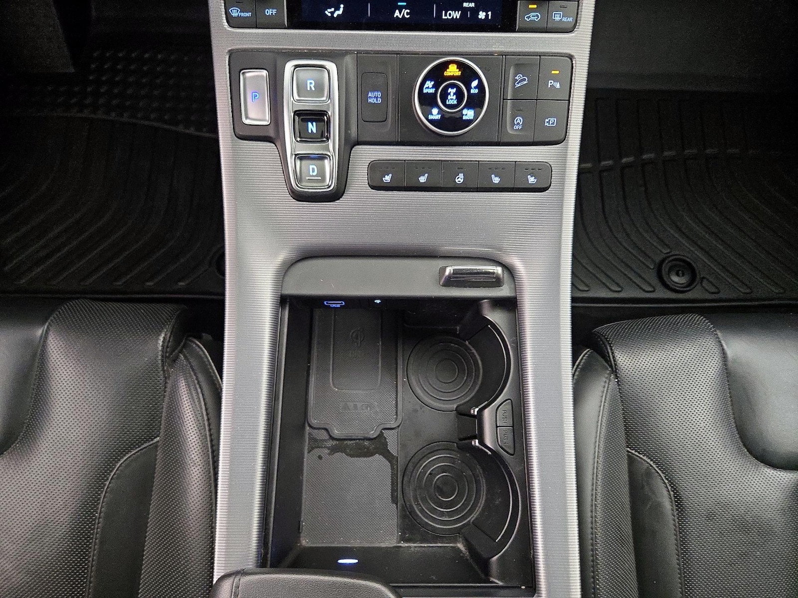 2024 Hyundai Palisade Calligraphy - Photo 19