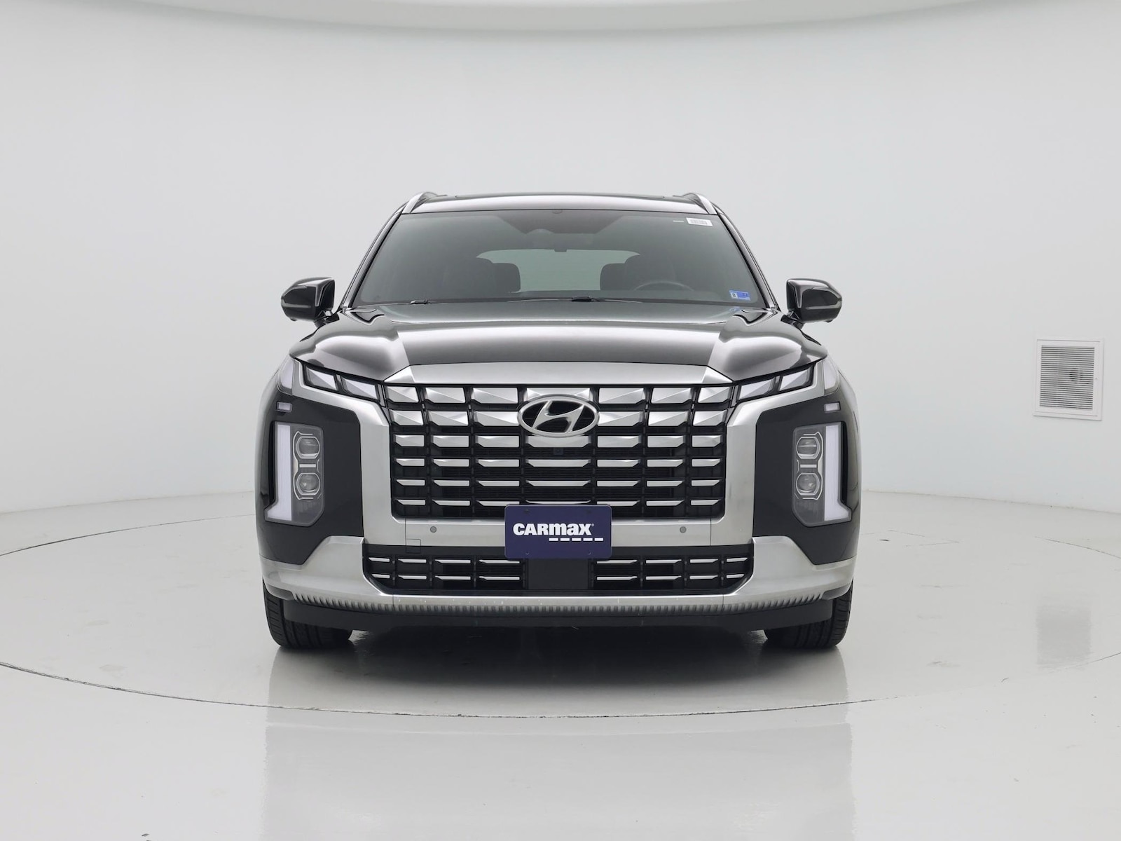 2024 Hyundai Palisade Calligraphy - Photo 6