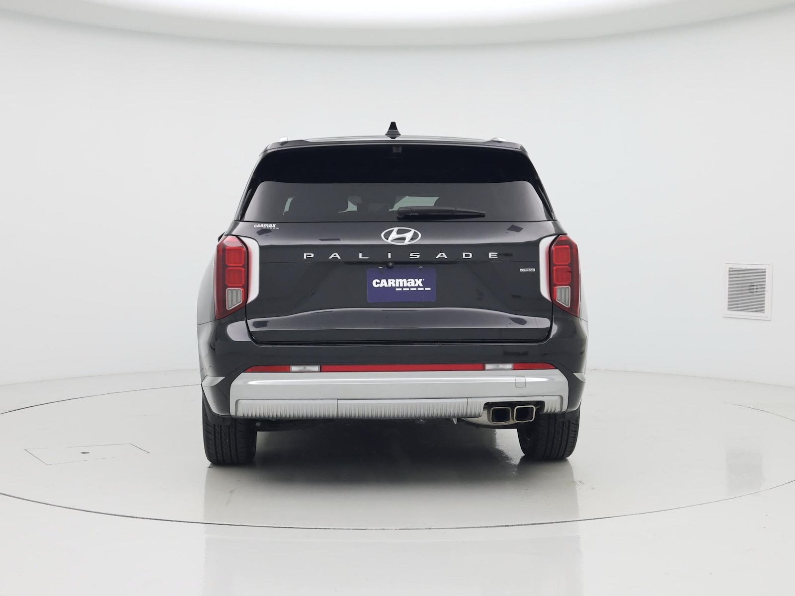 2024 Hyundai Palisade Calligraphy - Photo 7