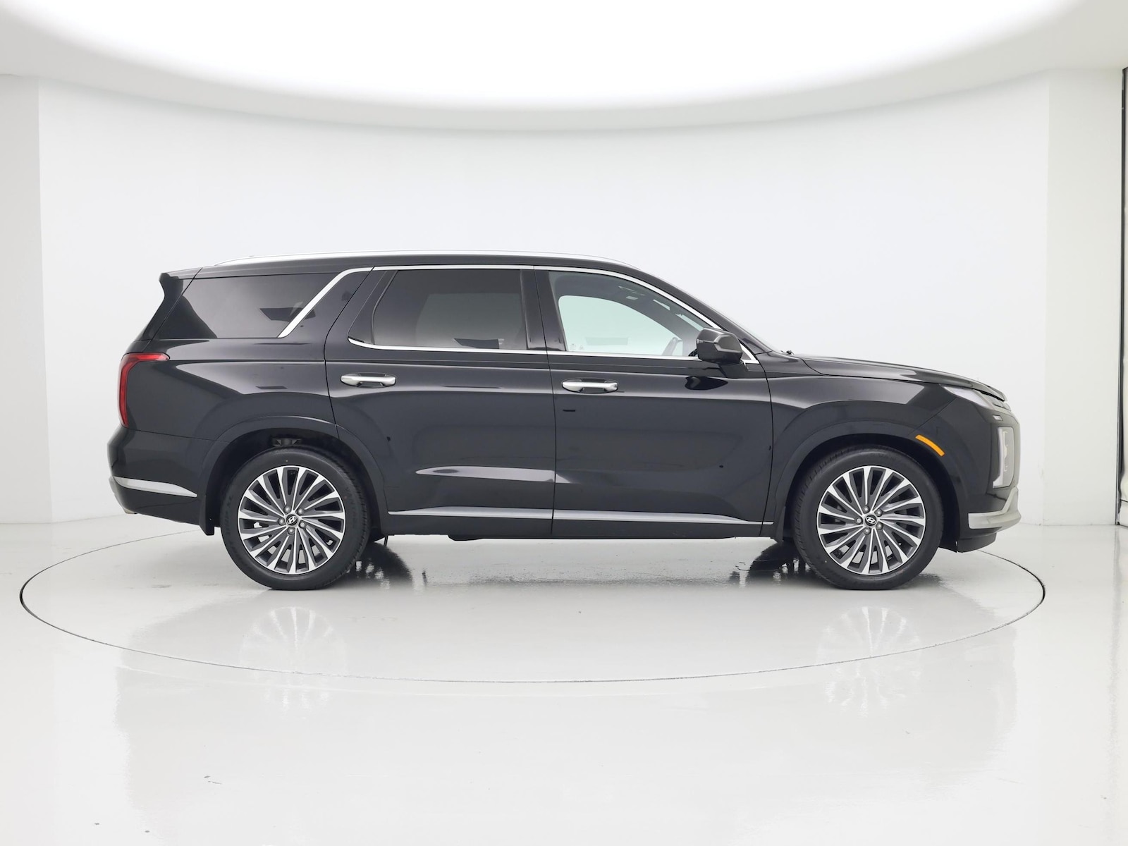 2024 Hyundai Palisade Calligraphy - Photo 8