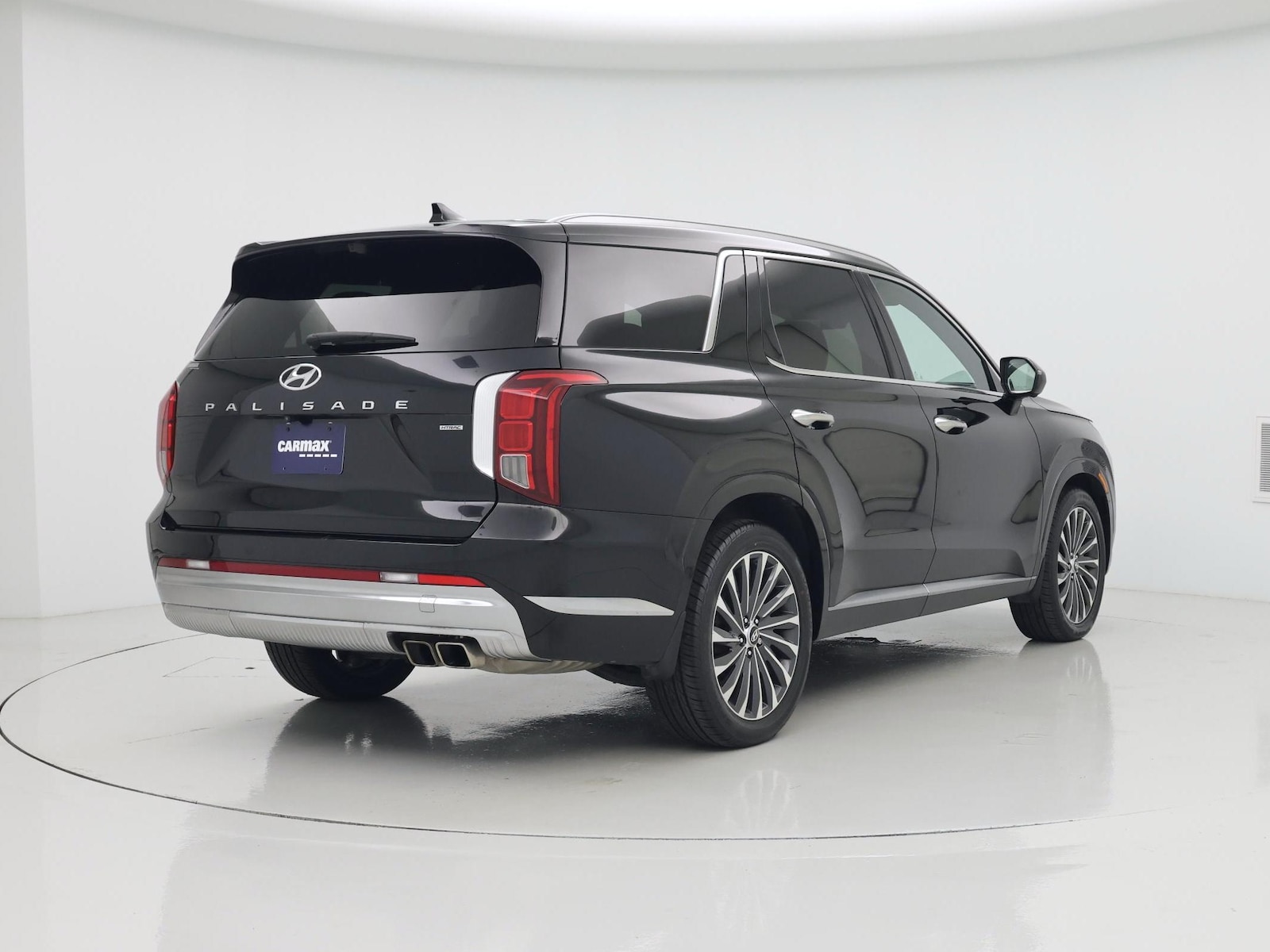 2024 Hyundai Palisade Calligraphy - Photo 9