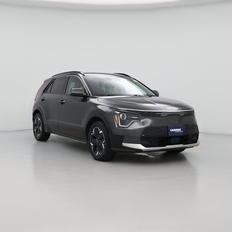 2023 Kia Niro Electric Wind