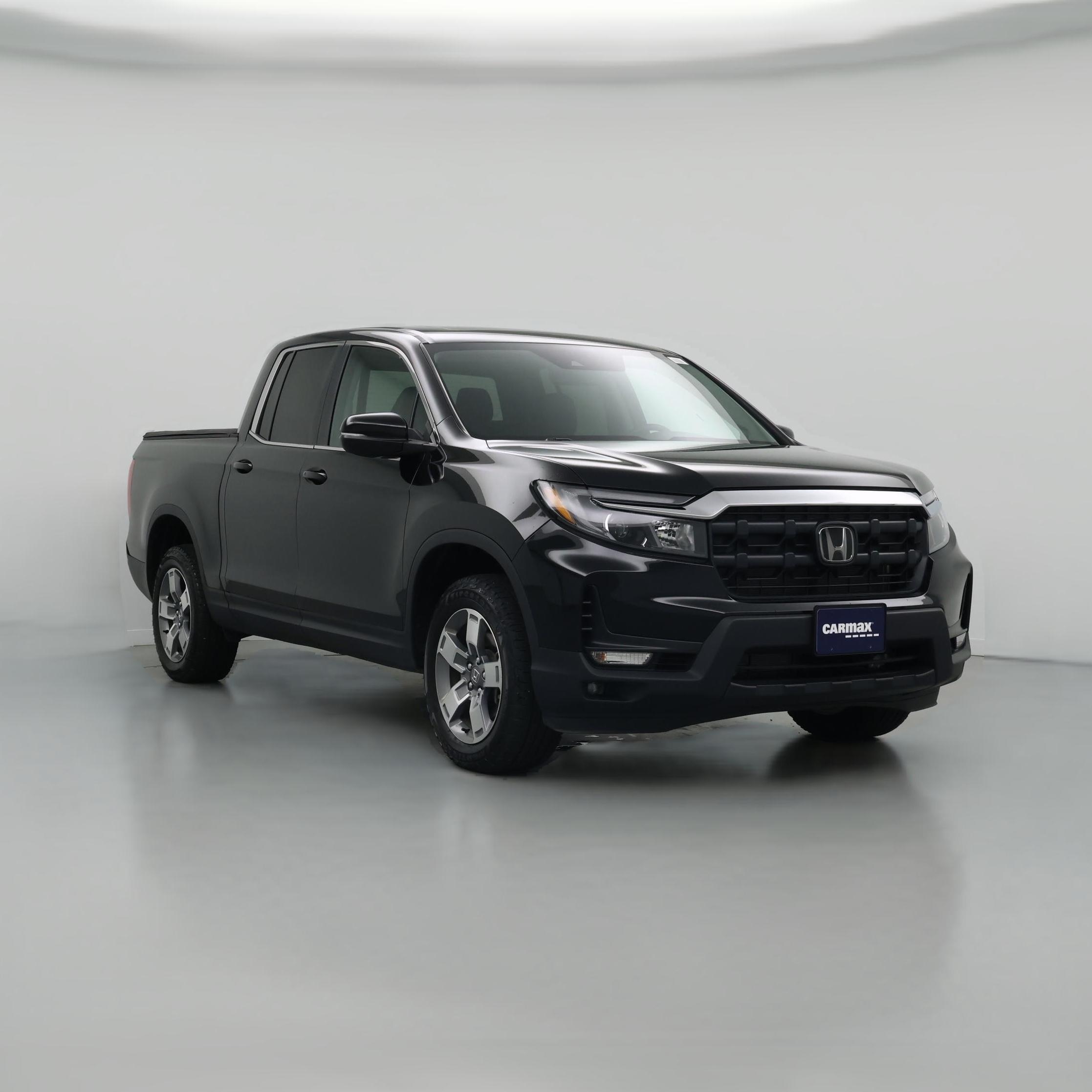 2025 Honda Ridgeline